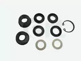 ERT 200716 Repair kit brake master