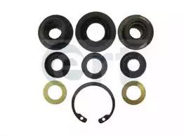 ERT 200771 Ремкомплект головного гальмівного циліндра ERT 200771 Ремкомплект головного гальмівного циліндра