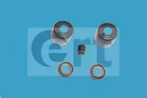 ERT 300140 Ремкомплект рабочего тормозного цилиндра ERT 300140 Ремкомплект рабочего тормозного цилиндра