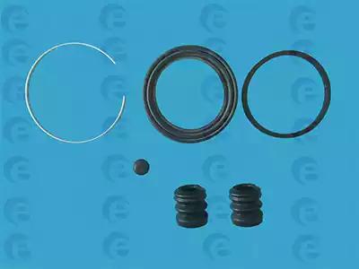 ERT 400166 Ремкомплект супорта тормозного ERT 400166 Ремкомплект супорта тормозного