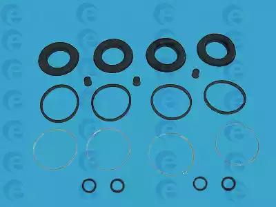 ERT 400145 Repair kit disc brake ERT 400145 Repair kit disc brake