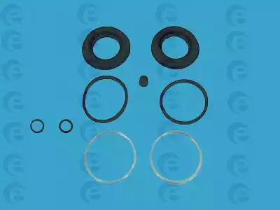 ERT 400327 Repair kit disc brake ERT 400327 Repair kit disc brake