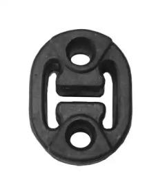 IMASAF 09.12.02 Exhaust pipe support IMASAF 09.12.02 Exhaust pipe support