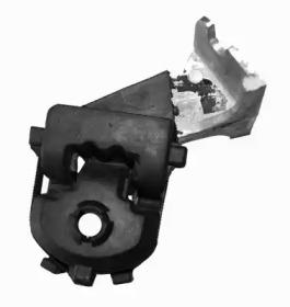 IMASAF 09.12.03 Exhaust pipe support