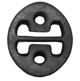 IMASAF 09.12.05 Кронштейн системи випуску відпрацьованих газів