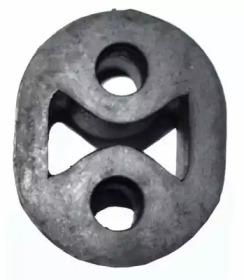 IMASAF 09.12.07 Exhaust pipe support IMASAF 09.12.07 Exhaust pipe support