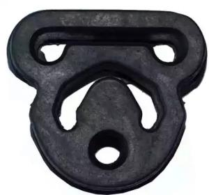 IMASAF 09.12.11 Exhaust pipe support IMASAF 09.12.11 Exhaust pipe support