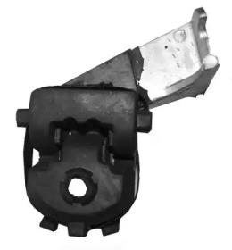 IMASAF 09.12.12 Кронштейн системи випуску відпрацьованих газів