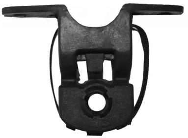 IMASAF 09.12.17 Exhaust pipe support IMASAF 09.12.17 Exhaust pipe support