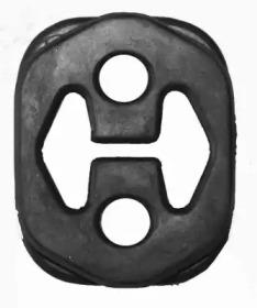 IMASAF 09.12.29 Кронштейн системи випуску відпрацьованих газів IMASAF 09.12.29 Кронштейн системи випуску відпрацьованих газів