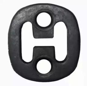 IMASAF 09.12.30 Кронштейн системи випуску відпрацьованих газів IMASAF 09.12.30 Кронштейн системи випуску відпрацьованих газів