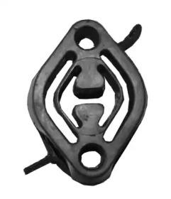 IMASAF 09.12.46 Exhaust pipe support