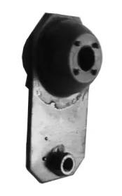 IMASAF 09.12.60 Кронштейн системи випуску відпрацьованих газів IMASAF 09.12.60 Кронштейн системи випуску відпрацьованих газів