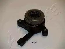 Ashika 90-05-510 Підшипник зчеплення вижимний Ashika 90-05-510 Підшипник зчеплення вижимний