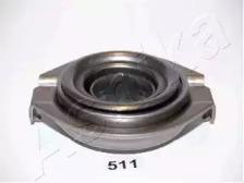 Ashika 90-05-511 Bearing gearbox