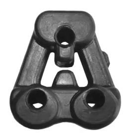 IMASAF 09.12.77 Exhaust pipe support