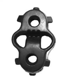 IMASAF 09.12.84 Кронштейн системи випуску відпрацьованих газів IMASAF 09.12.84 Кронштейн системи випуску відпрацьованих газів