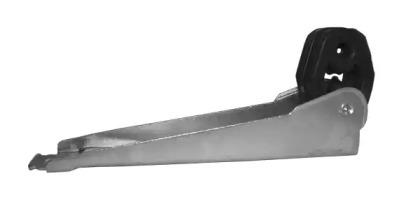 IMASAF 09.12.86 Exhaust pipe support