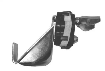 IMASAF 09.12.88 Exhaust pipe support IMASAF 09.12.88 Exhaust pipe support