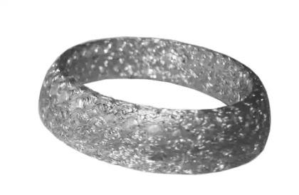 IMASAF 09.40.11 Прокладка глушителя IMASAF 09.40.11 Прокладка глушителя