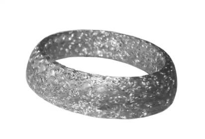 IMASAF 09.40.14 Прокладка труби вихлопного газу IMASAF 09.40.14 Прокладка труби вихлопного газу