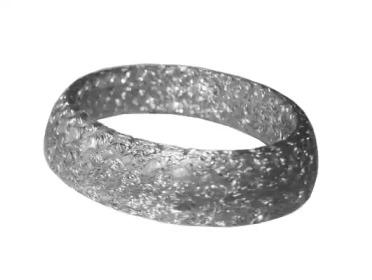 IMASAF 09.40.23 Прокладка глушителя IMASAF 09.40.23 Прокладка глушителя