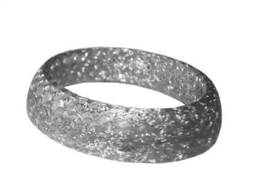 IMASAF 09.40.45 Прокладка глушителя IMASAF 09.40.45 Прокладка глушителя