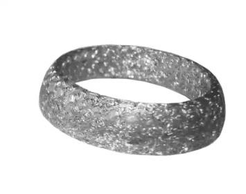 IMASAF 09.40.73 Прокладка колектора