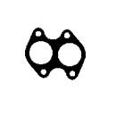 IMASAF 09.44.09 Прокладка глушителя IMASAF 09.44.09 Прокладка глушителя