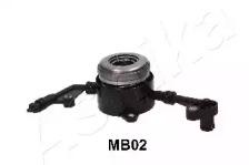 Ashika 90-MB-MB02 Bearing gearbox Ashika 90-MB-MB02 Bearing gearbox