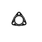 IMASAF 09.44.37 Прокладка глушителя IMASAF 09.44.37 Прокладка глушителя