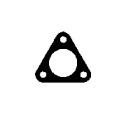 IMASAF 09.44.47 Прокладка глушителя IMASAF 09.44.47 Прокладка глушителя