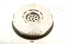 Ashika 91-01-104 Flywheel assy Ashika 91-01-104 Flywheel assy