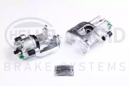 Hella 8AC 355 389-091 Супорт гальмівний Hella 8AC 355 389-091 Супорт гальмівний