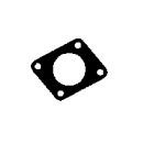 IMASAF 09.45.03 Прокладка глушителя IMASAF 09.45.03 Прокладка глушителя