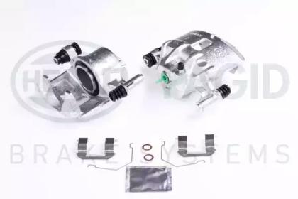 Hella 8AC 355 389-541 Супорт гальмівний