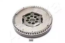 Ashika 91-03-302 Flywheel assy