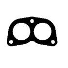 IMASAF 09.45.24 Прокладка глушителя IMASAF 09.45.24 Прокладка глушителя