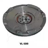 Ashika 91-05-500 Flywheel assy