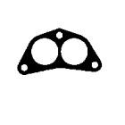 IMASAF 09.45.46 Прокладка труби вихлопного газу