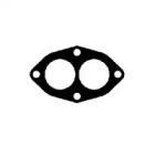 IMASAF 09.45.81 Прокладка глушителя IMASAF 09.45.81 Прокладка глушителя