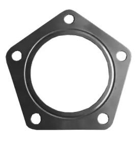 IMASAF 09.46.19 Прокладка глушителя