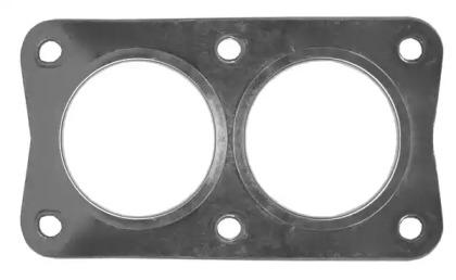 IMASAF 09.46.21 Прокладка глушителя IMASAF 09.46.21 Прокладка глушителя