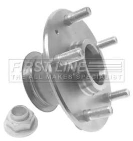 First Line/KeyParts FBK1285 Подшипник ступицы колеса First Line/KeyParts FBK1285 Подшипник ступицы колеса