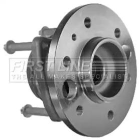 First Line/KeyParts FBK1286 Wheel bearing First Line/KeyParts FBK1286 Wheel bearing