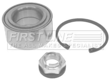 First Line/KeyParts FBK1323 Wheel bearing First Line/KeyParts FBK1323 Wheel bearing
