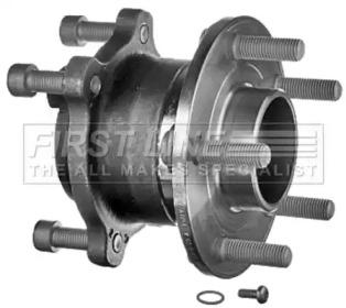 First Line/KeyParts FBK1327 Wheel bearing First Line/KeyParts FBK1327 Wheel bearing