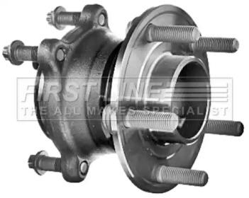 First Line/KeyParts FBK1359 Wheel bearing