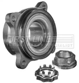 First Line/KeyParts FBK1371 Wheel bearing First Line/KeyParts FBK1371 Wheel bearing