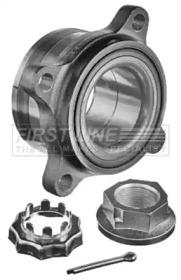 First Line/KeyParts FBK1372 Wheel bearing
